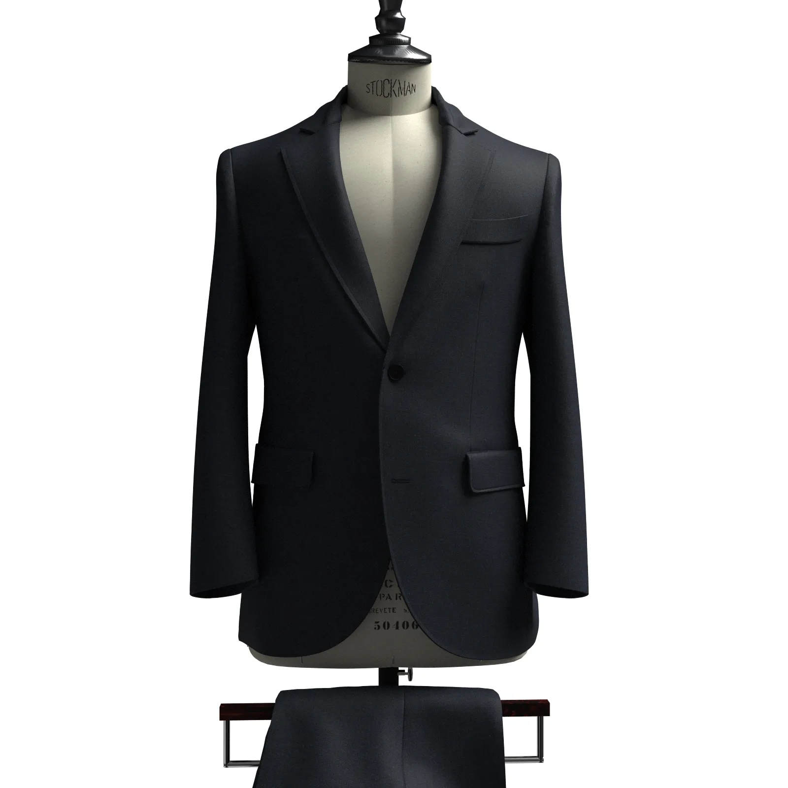 Fabric Main Image