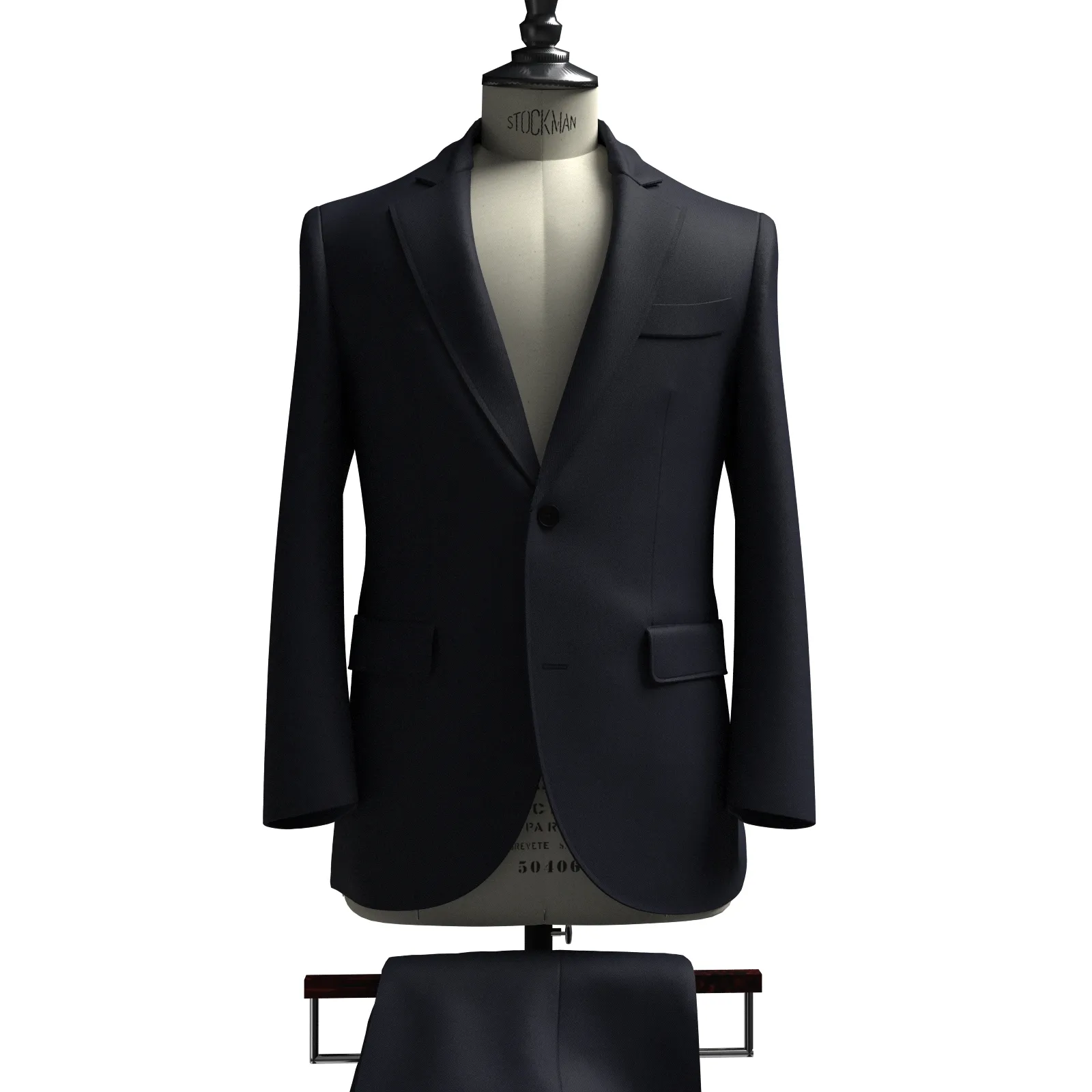 Fabric Main Image