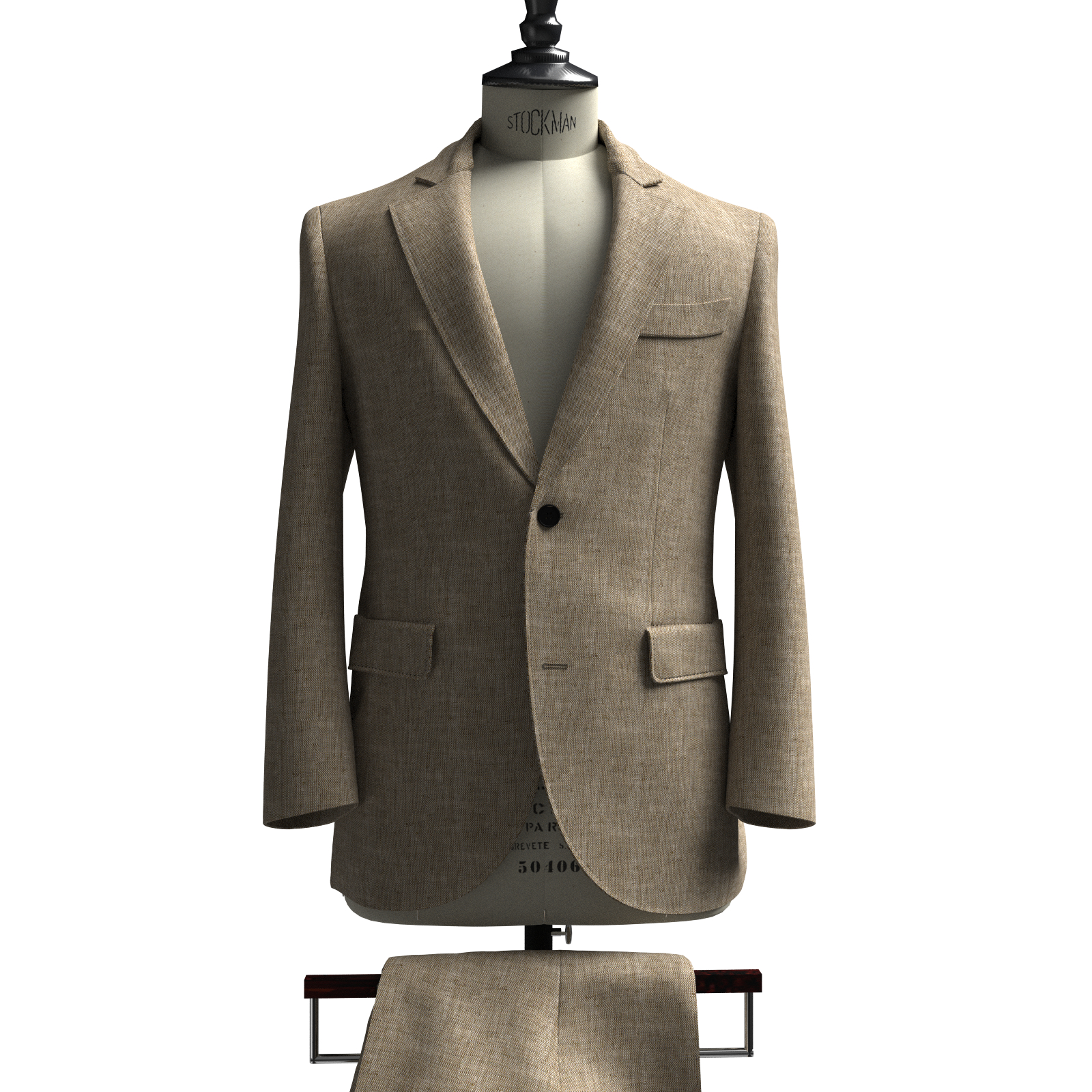 Fabric Main Image