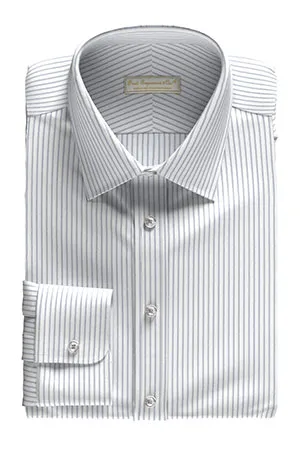 EZ Care Grey Stripe(PN-97252)