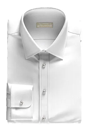 EZ Care White Twill(PN-97286)