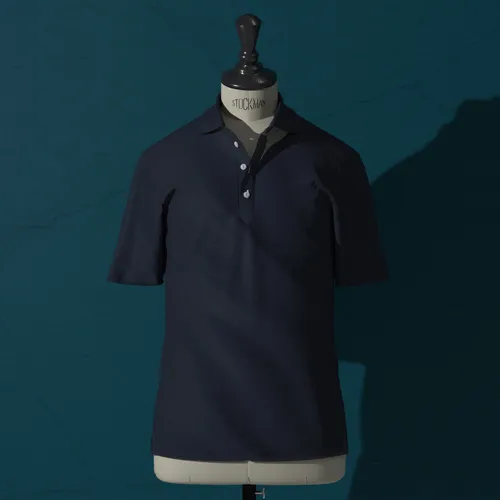 NAVY MOSS Stitch(NP-SW98613)