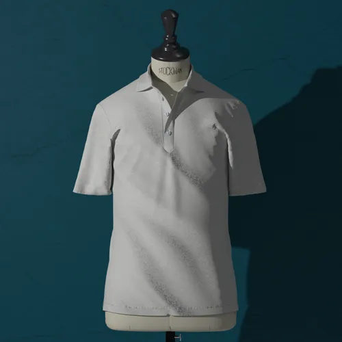 GRAY MOSS Stitch(NP-SW98615)