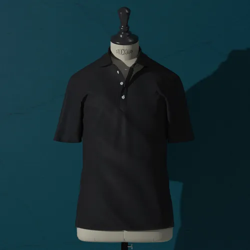 BLACK MOSS Stitch(NP-SW98616)