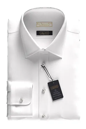 Aramis White Broad 120/2ply(PN-TY99024)