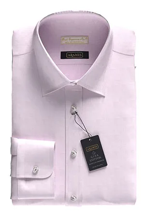 Aramis Pink Twill 120/2ply(PN-TY99030)