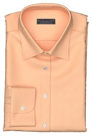 EZ Care オレンジ オックス シャンブレー(Y101550)