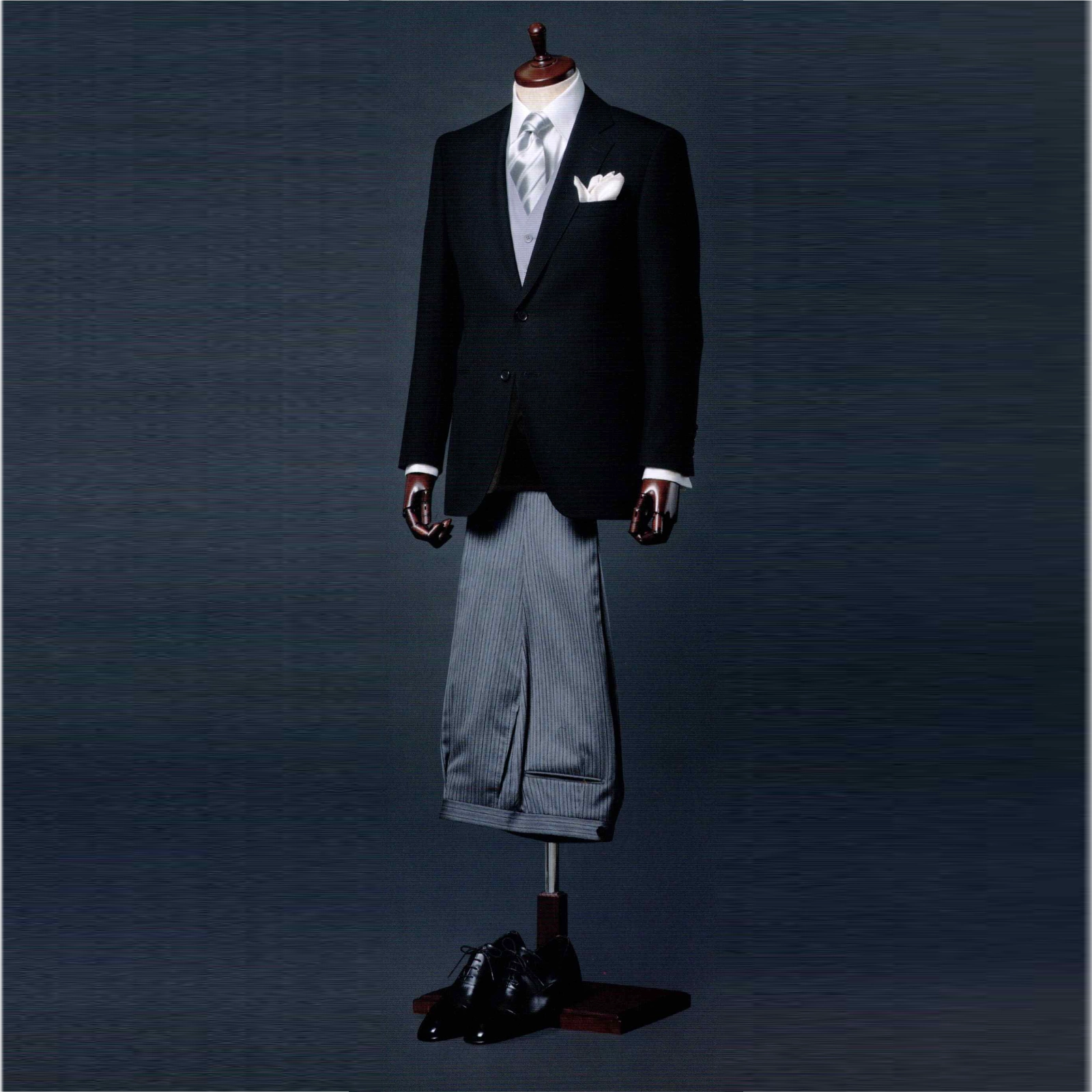 FORMAL DIRECTORS SUIT(103360)