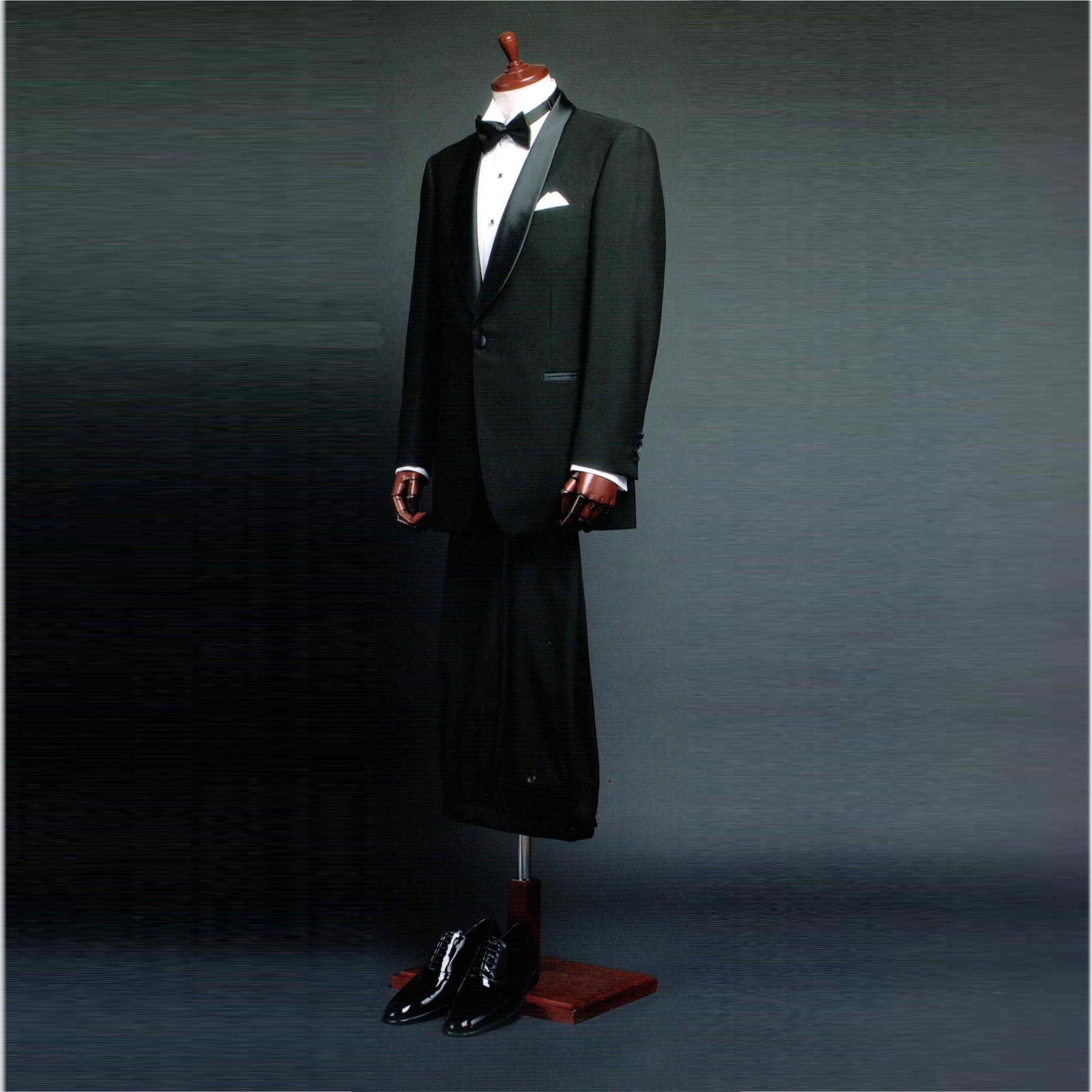 FORMAL TUXEDO(103361)