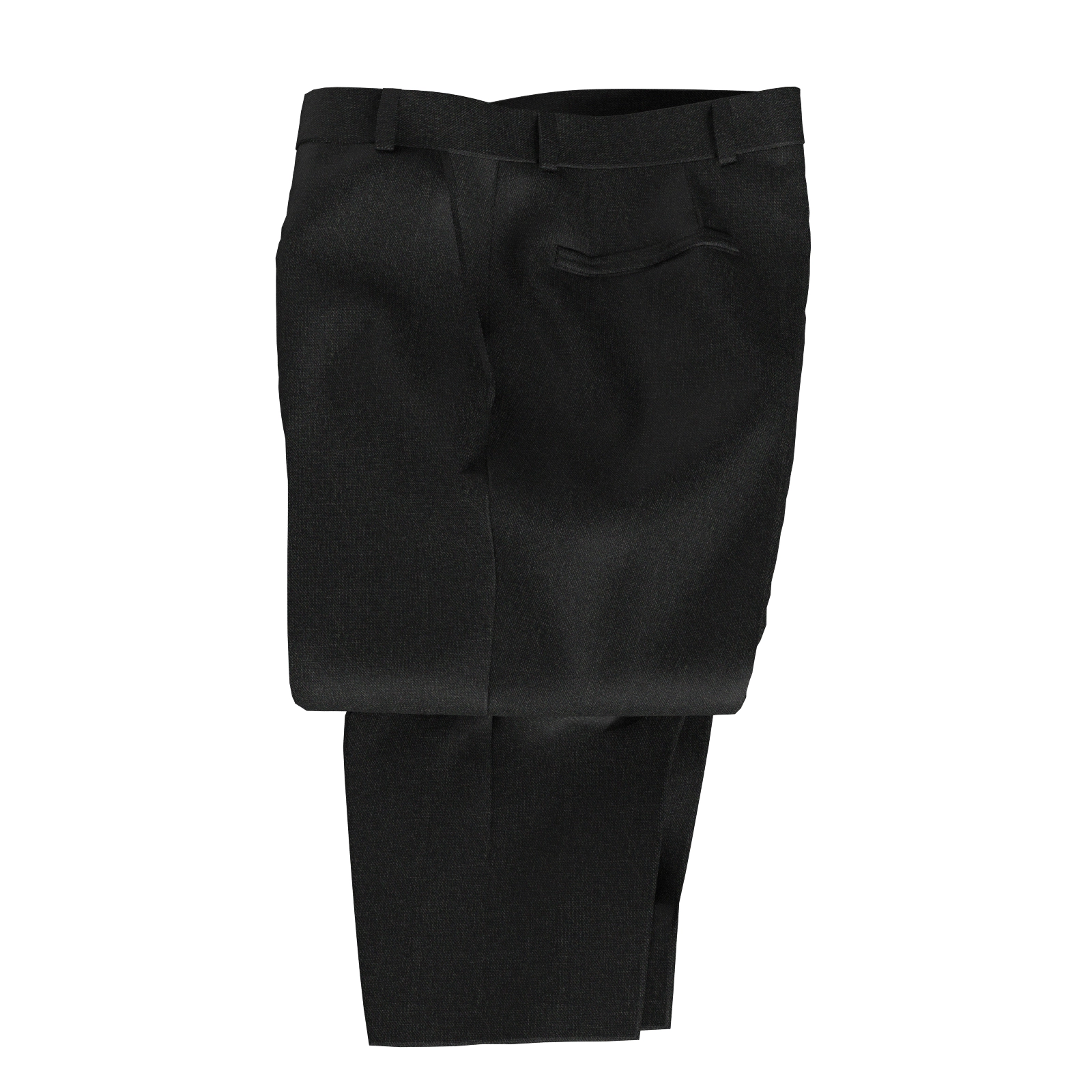 WASHABLE LANATEC チャコール メランジ(103373)