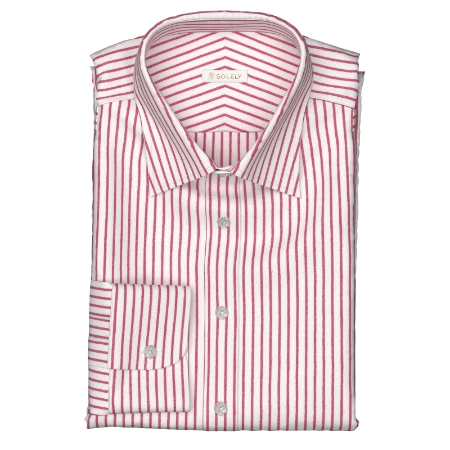 BEZレッド ストライプ(Y103472)NEW