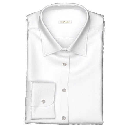 SEA ISLAND COTTON ホワイトブロード(Y103744)