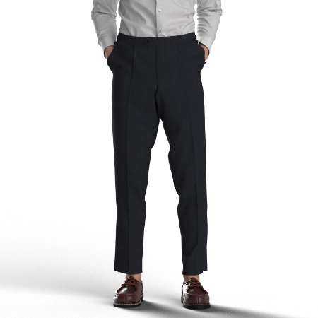 ACTIVE COMFORT  ネイビーピンヘッド(MK103682)
