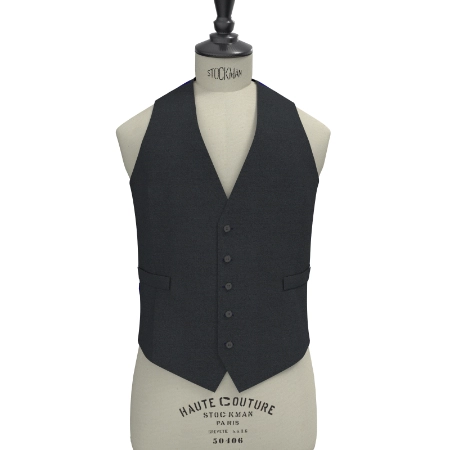 PREMIUM WOOL SAXONY アッシュグリーンツイル(MK103650)
