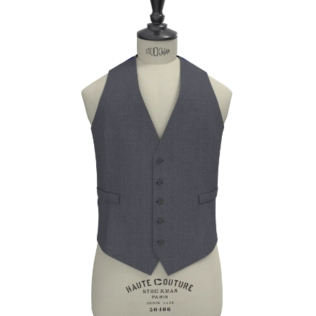 WOOL CLASSICS ライトグレーツイル(MK103675)