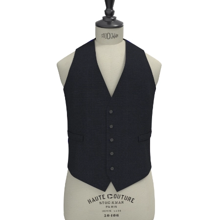 ACTIVE COMFORT  ネイビーピンヘッド(MK103682)