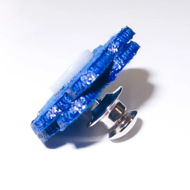 ブートニエール(BLUE) サムネイル