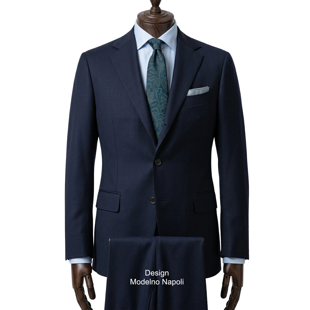 MODERNO NAPOLI (モデルノナポリ)