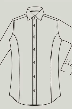 INSEAM STYLE (ラグジュアリー)